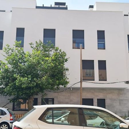 Tarifa Sun L3 Тарифа Екстериор снимка
