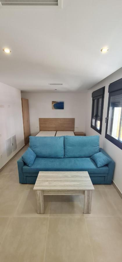 Tarifa Sun L3 Тарифа Екстериор снимка