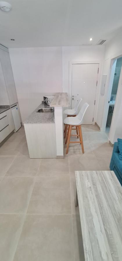 Tarifa Sun L3 Тарифа Екстериор снимка
