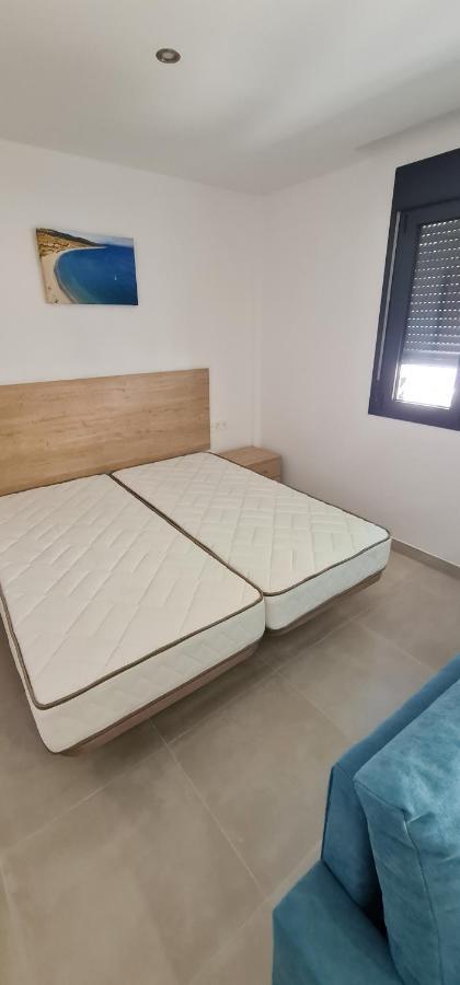 Tarifa Sun L3 Тарифа Екстериор снимка