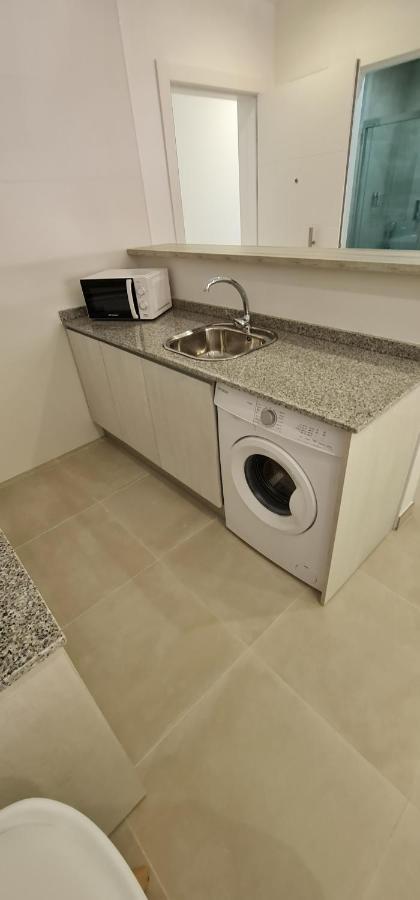Tarifa Sun L3 Тарифа Екстериор снимка