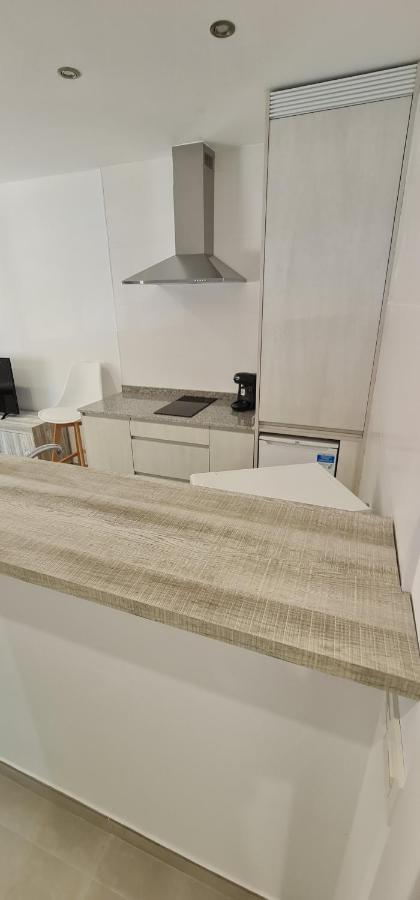 Tarifa Sun L3 Тарифа Екстериор снимка