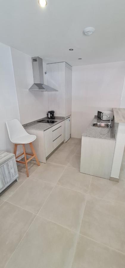 Tarifa Sun L3 Тарифа Екстериор снимка
