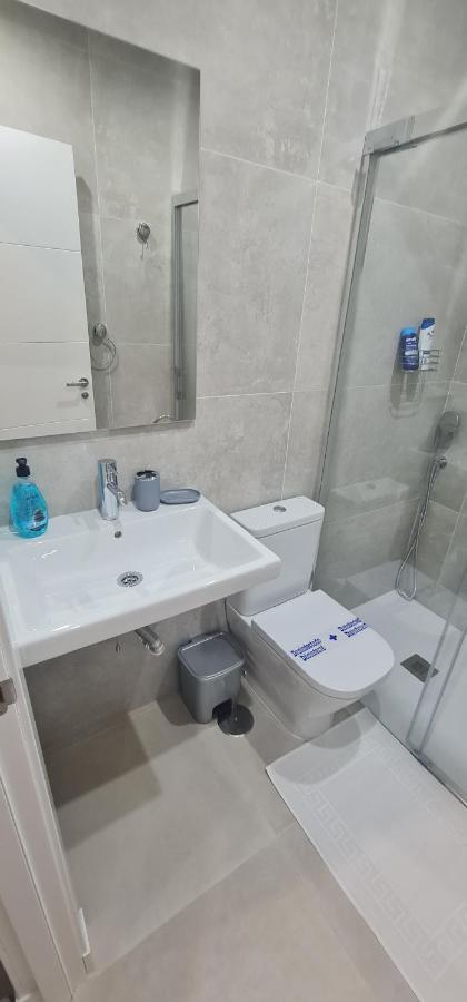 Tarifa Sun L3 Тарифа Екстериор снимка